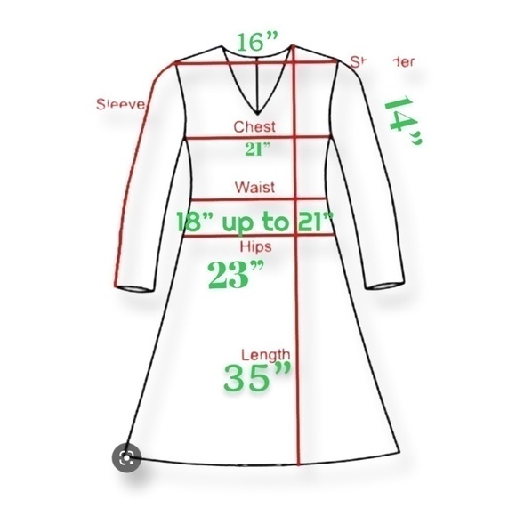 EMMA & Michele Striped multi coloured shift dress size XL - Picture 11 of 11